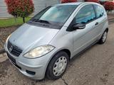 Mercedes-Benz A 160 A -Klasse A 160 CDI*TOP*TÜV/AU NEU - gebrauchte Mercedes-Benz A 160 aus dem Jahr 2007
