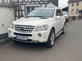 Mercedes-Benz Mercedes ML 450 CDI Das ideale Weihnachtsg... - Mercedes-Benz ML 450 Gebrauchtwagen