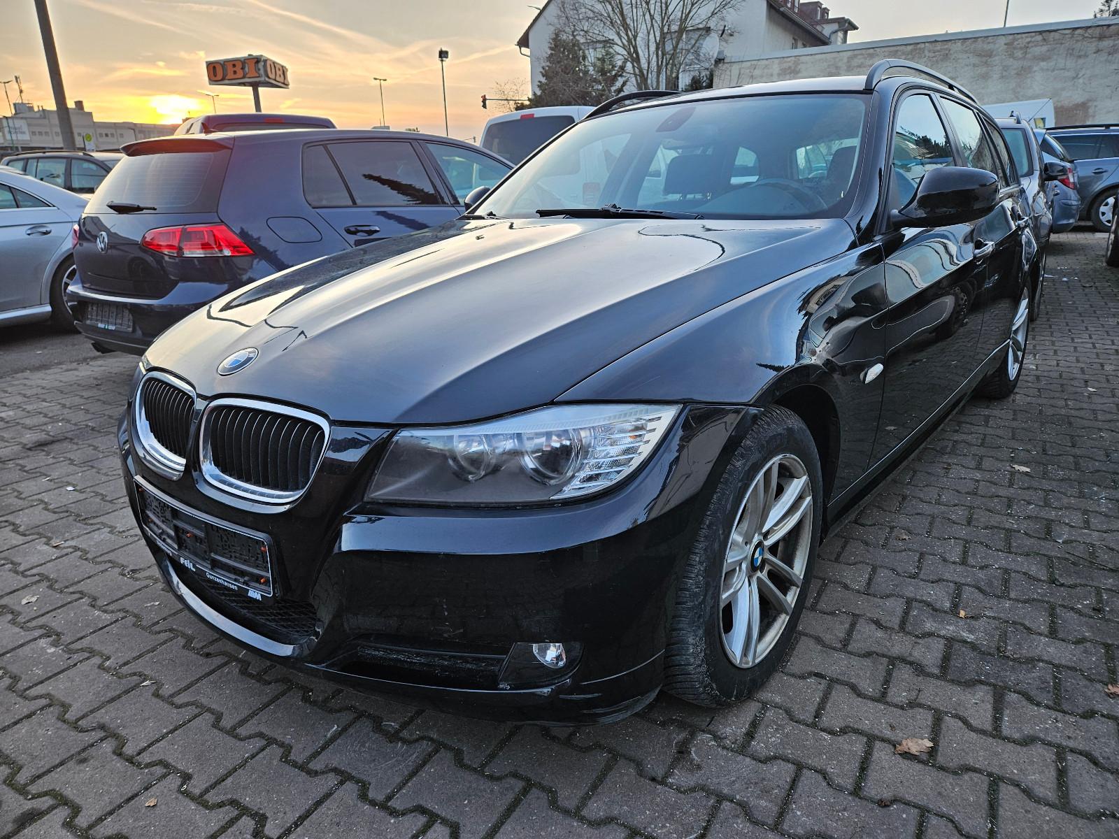 BMW 318 3 Touring 318i