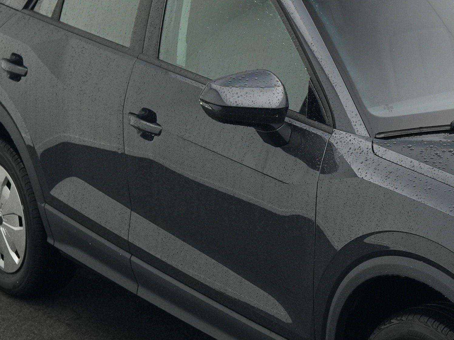 Audi Q2 - Bild 38