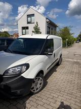 Fiat Doblo - Fiat Doblo Gebrauchtwagen in München