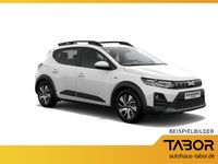 Dacia Sandero - Vorschau Bild 3