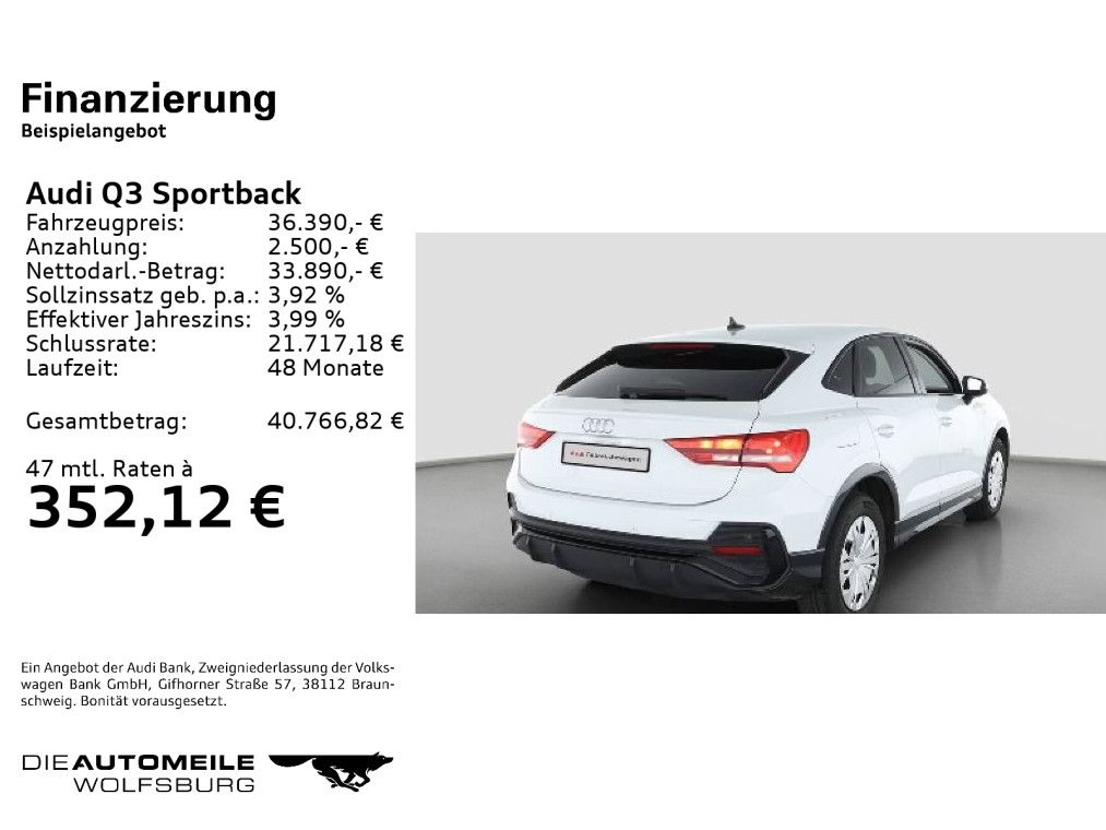 Audi Q3 - Bild 2