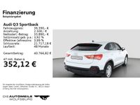 Audi Q3 - Vorschau Bild 2