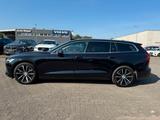 Volvo V60 Recharge T6 Core LED/Sitzhzg. - Volvo V60: Recharge Core