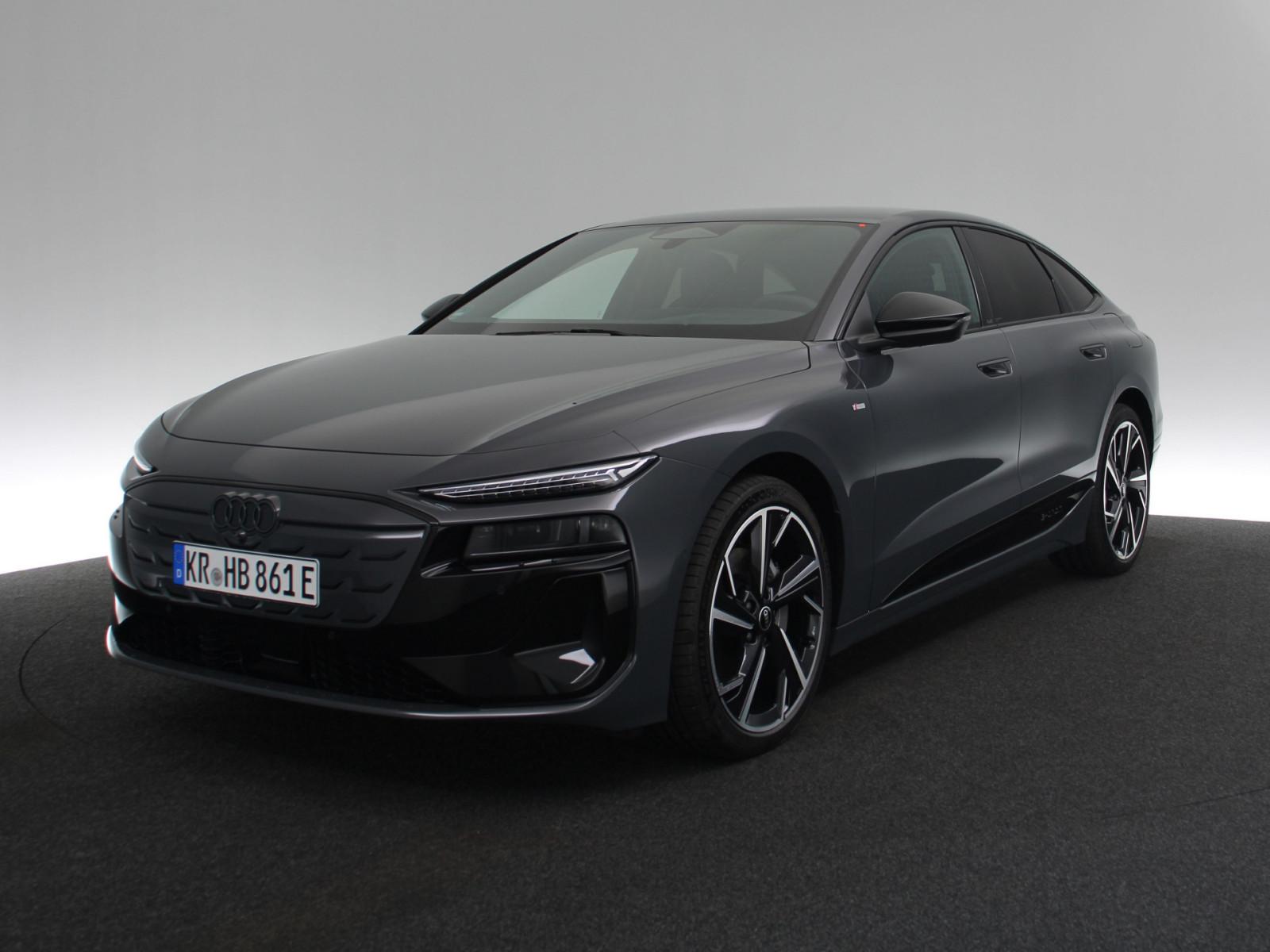 Audi A6 Sportback performance 270 kW 360° B&O e-tron