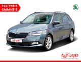 Skoda Fabia Combi 1.0 TSI Clever LED ACC AHK DAB USB - Skoda Fabia Gebrauchtwagen in Magdeburg