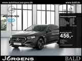 Mercedes-Benz E 300 de T Avantgarde/AHK/Distr/Totw/LED/Cam/19' - Mercedes-Benz E 300: Kombi