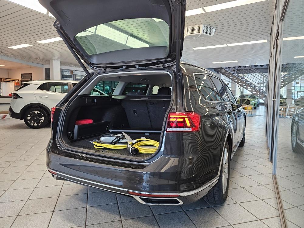 Volkswagen Passat GTE Kamera,LED,Navi,Sitzheizung, миниатюра 3