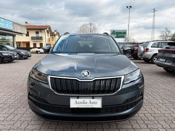 Skoda Karoq - 2