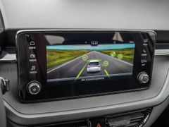 Foto Nummer 8: SKODA Fabia