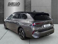 Opel Astra - Vorschau Bild 3