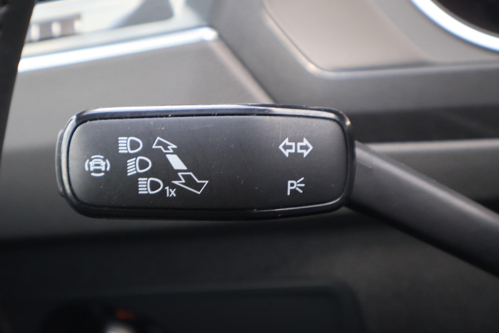 Volkswagen Tiguan 1.5 16V TSI IQ.DRIVE Navi ACC Totwinkel, миниатюра 28