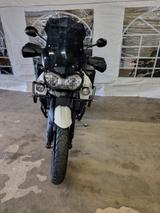 Triumph Tiger 800 XRT - TRIUMPH TIGER XRT
