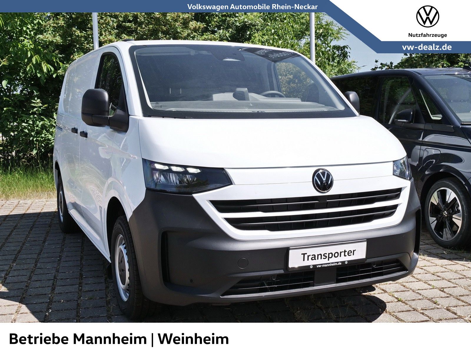 Volkswagen Andere - Bild 3