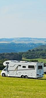 Frankia A 840 plus  - Frankia 840