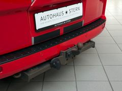 FORD Tourneo Custom Sport|8-Sitzer|Leder|AHK|SHZ|Navi