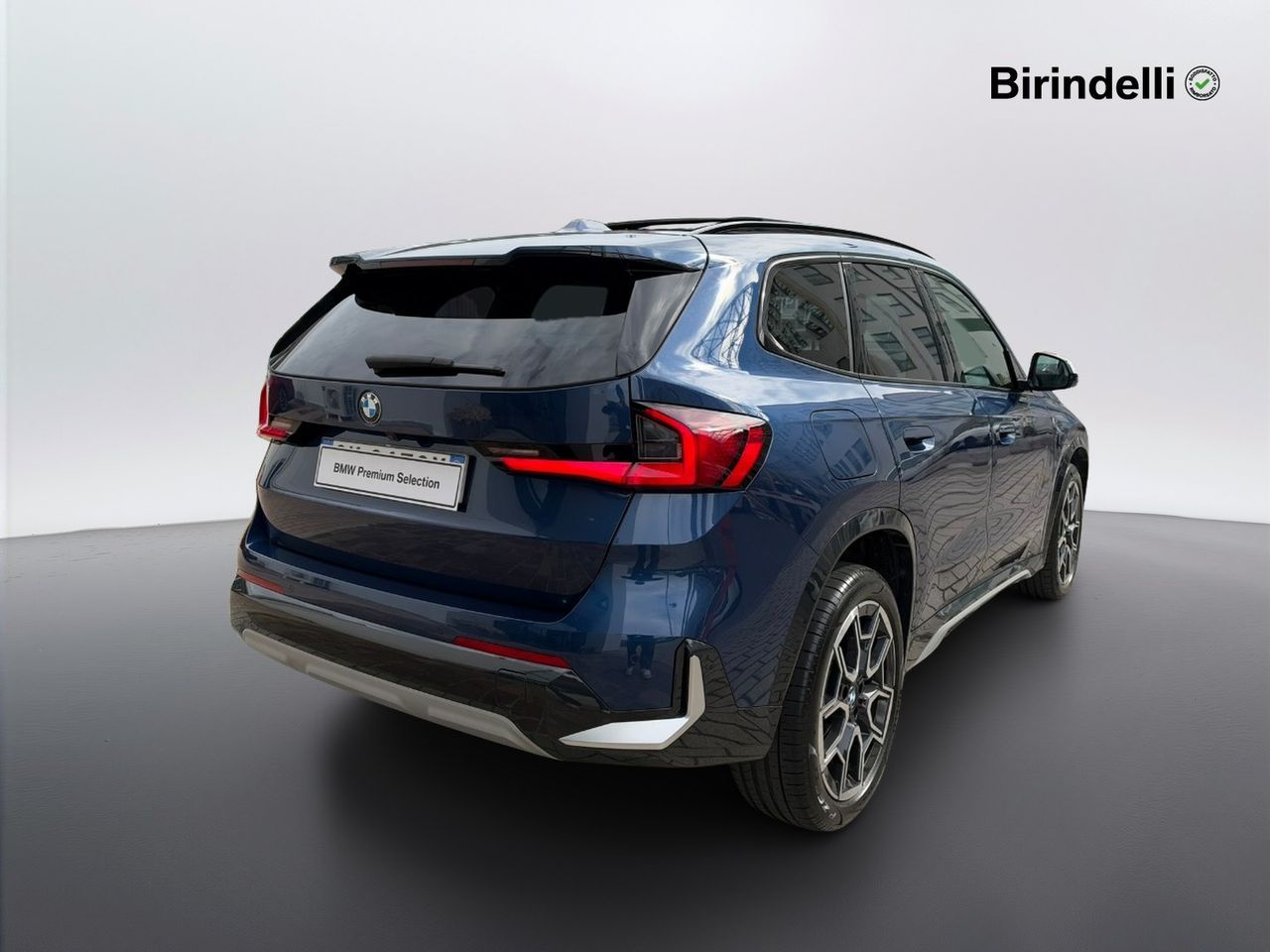 Other BMW X1 (U11) - X1 sDrive 18d Edition Essence imagem 3