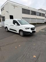 Opel Combo  Lang 1 Hand gepflegtes Fahrzeug Klima  - Opel Combo in Frankfurt (Main)