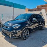 Fiat 500X 1.6 MultiJet 120 CV DCT Sport - Fiat 500X mit Halbautomatikschaltung