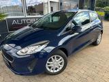Ford Fiesta 1,1 Ti - VCT Cool & Connect * 1. Vorbesit - Ford Fiesta: 1.1
