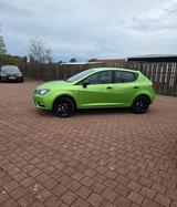 Seat Ibiza Lim. Reference neu 16 zoll Räder - Seat Ibiza mit Benzin-Antrieb