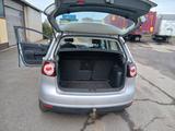 Volkswagen Golf Plus 1.6 FSI Tour Tour - Volkswagen Golf Plus aus 2007: Tour