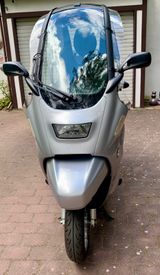BMW C1 200 - BMW C1 200