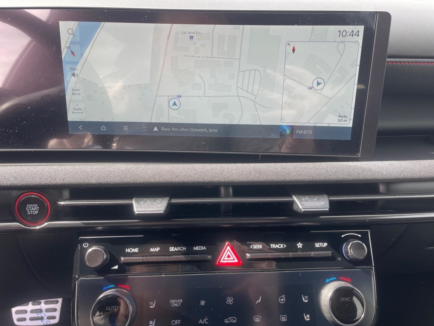 Hyundai TUCSON - Bild 9