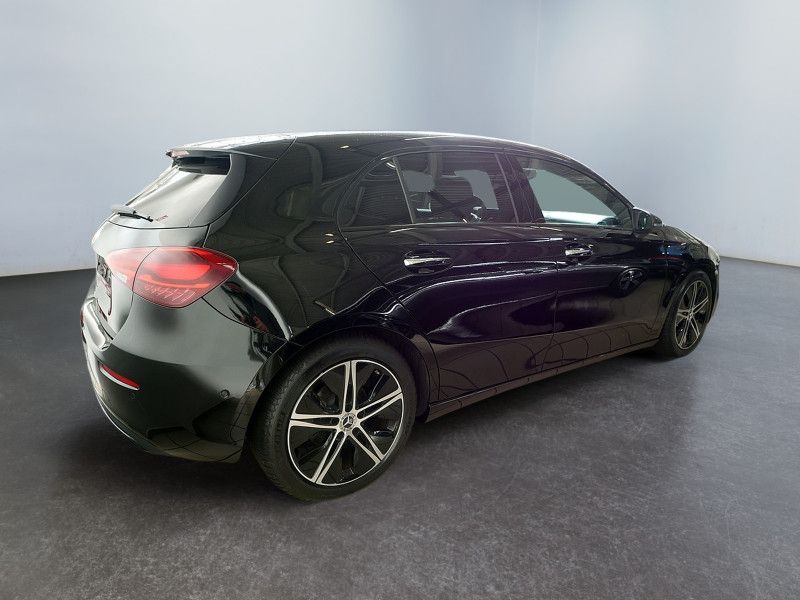 Mercedes-Benz A 200 d NIGHT PROGRESSIVE MULTI AHK DISTR KAMERA foto 5