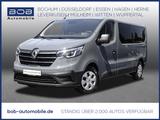 Renault Trafic Pkw Grand dCi 150 5-Sitzer NAVI PDC KLIMA - Renault Trafic in Bochum