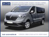 Renault Trafic Pkw Grand dCi 150 5-Sitzer NAVI PDC KLIMA - Renault Trafic: 150 Dci