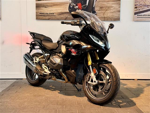 BMW R 1250 RS
