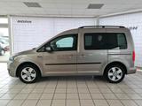 Volkswagen Caddy PKW BMT, 1.Hand, unfallfrei, Kamera, Navi - : Pkw