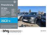 Volkswagen Tiguan 2.0 TDI DSG Highline 4Motion - mit Diesel-Antrieb: Grau, Schiebedach