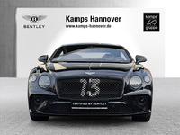 Bentley Continental GT 12 Zylinder Speed *Bespoke Int.*