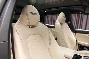 صورة مصغرة 34 لـ 2022 Aston Martin DBX