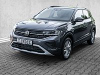 Volkswagen T-Cross - Vorschau Bild 2