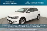 Volkswagen Polo Highline 1.0 TSI 4 Türen Tempo*Klima*NAV*SH - Volkswagen in Neuwied