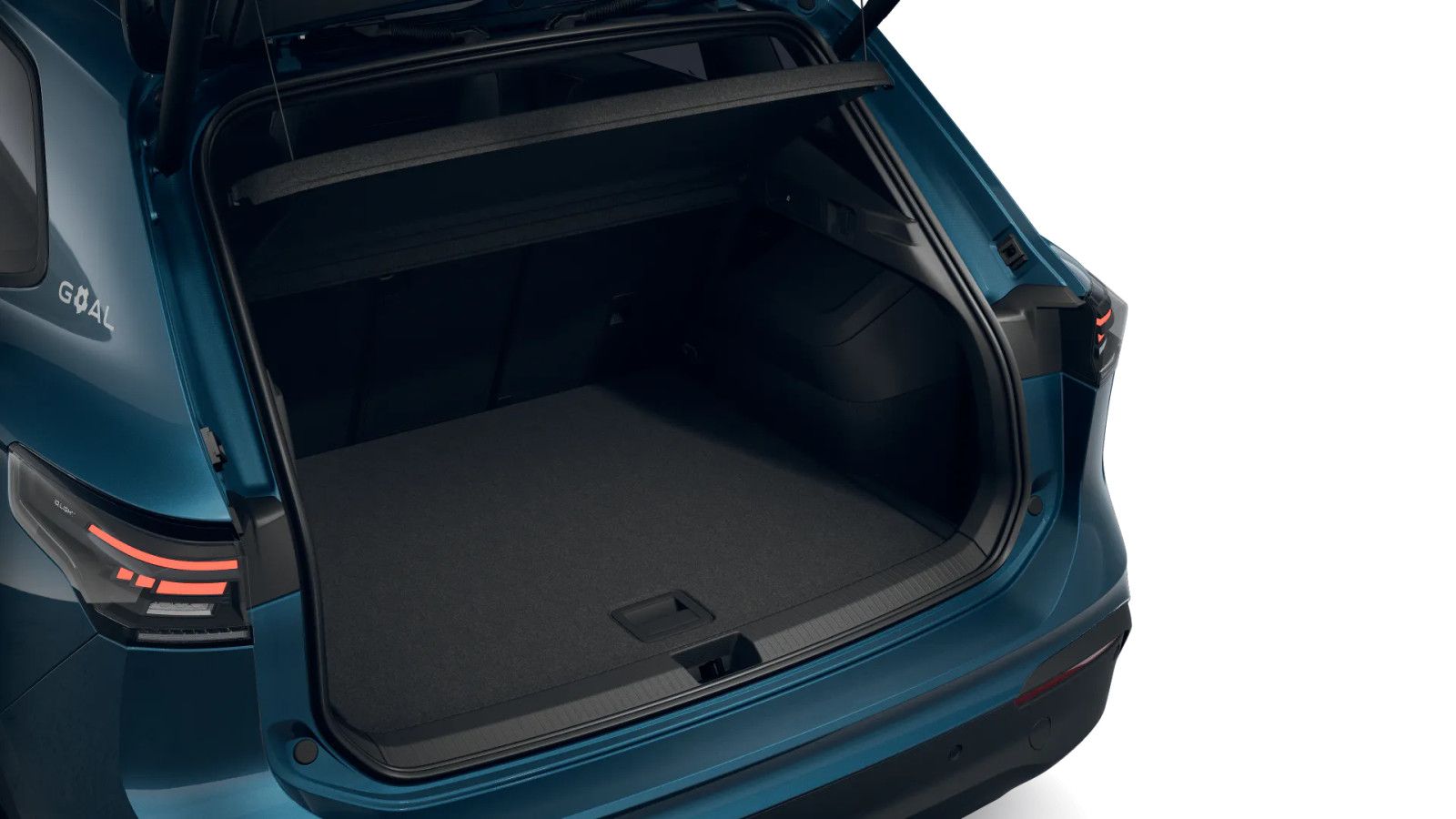 Volkswagen Tiguan - Bild 10
