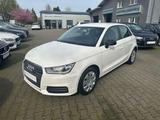 Audi A1 Sportback 1,0 TFSI ultra