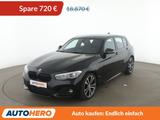 BMW 1er 118i Edition M Sport Shadow*NAVI*PDC*SHZ* - BMW 118 in Stuttgart