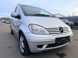 Mercedes-Benz Vaneo Compact Van 1.9 Automatik - Mercedes-Benz Vaneo Benziner Gebrauchtwagen
