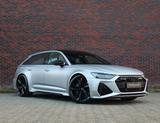 Audi RS6 Avant 4.0 TFSI Quattro | Dynamic Plus - Audi RS6: Plus