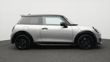 MINI Cooper C - MINI Cooper C: Limousine