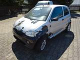 Chatenet CH22 Barooder *Diesel*45 km/h* - Chatenet Gebrauchtwagen