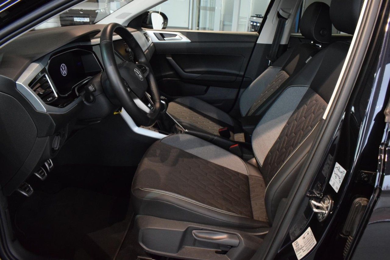 Volkswagen Taigo - Bild 6