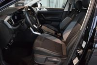 Volkswagen Taigo - Vorschau Bild 6