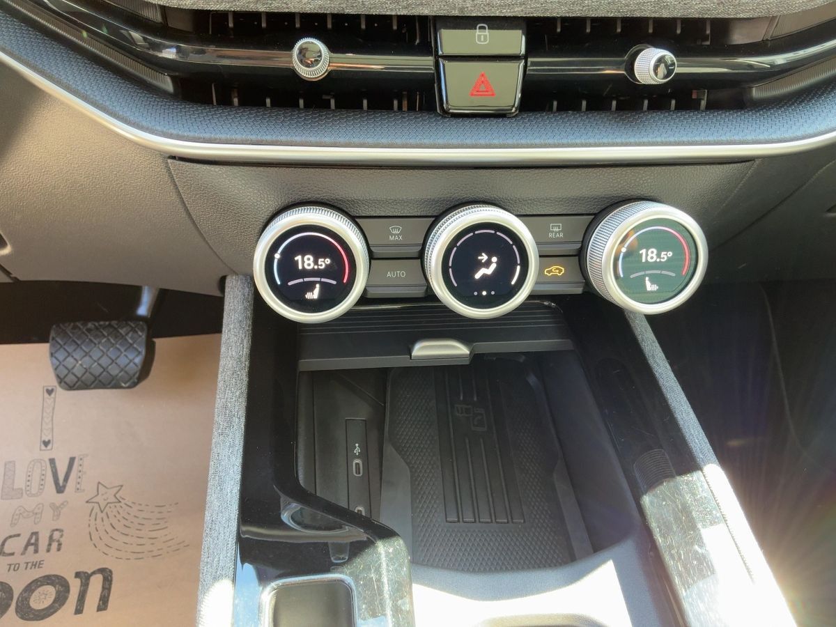Skoda Superb - Bild 18