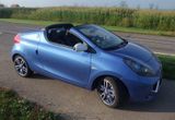 Renault Wind 1.6 16V 130 Gordini Gordini - Renault: Gordini